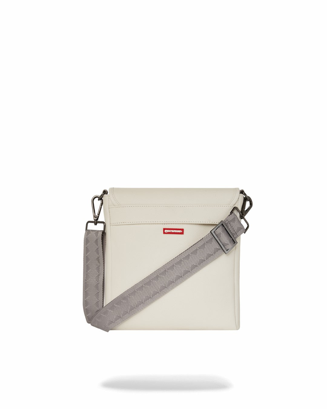 Sprayground - SHARK CENTRAL DYNAMIC MESSENGER SLING BAG