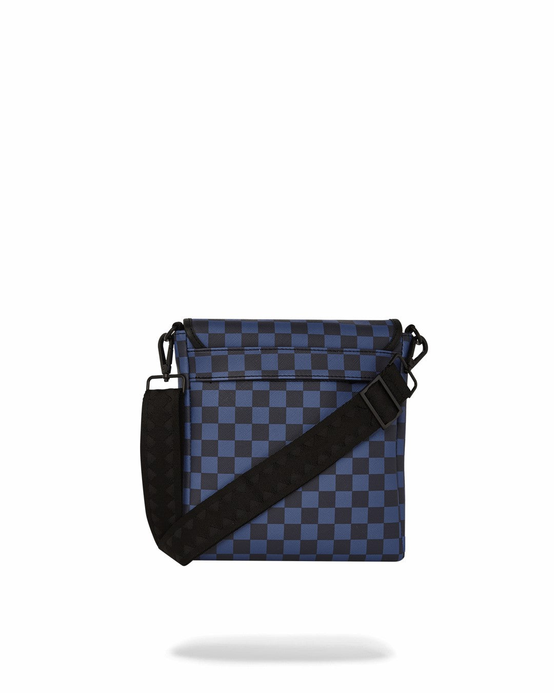 Sprayground - MIDNIGHT MAGIC SHARKS IN PARIS MESSENGER SLING BAG