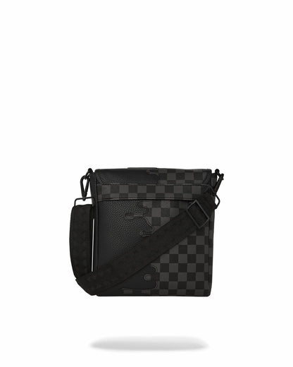 Sprayground - SPEED SHARK SIDE SWIPE MESSENGER SLING BAG