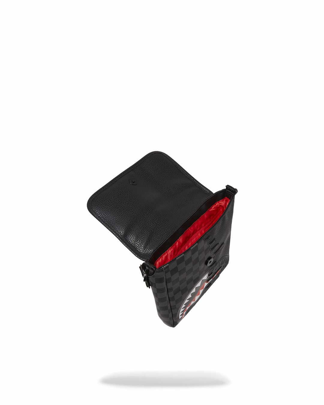 Sprayground - SPEED SHARK SIDE SWIPE MESSENGER SLING BAG