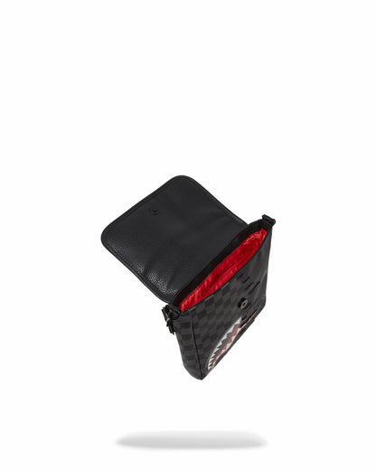 Sprayground - SPEED SHARK SIDE SWIPE MESSENGER SLING BAG