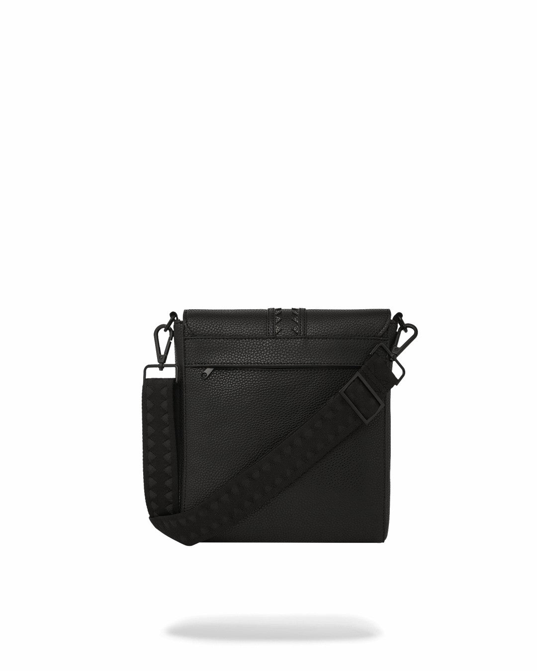 Sprayground - WORLD EXPLORER ENTREPRENEUR MESSENGER BAG