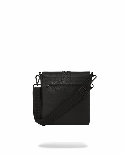 Sprayground - WORLD EXPLORER ENTREPRENEUR MESSENGER BAG