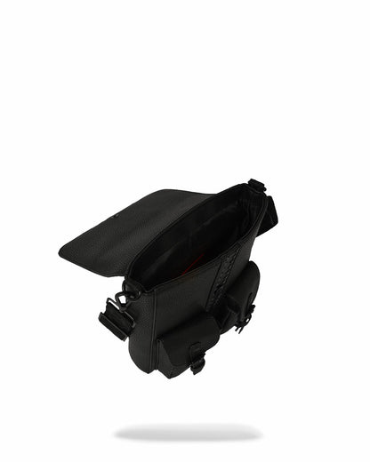 Sprayground - WORLD EXPLORER ENTREPRENEUR MESSENGER BAG