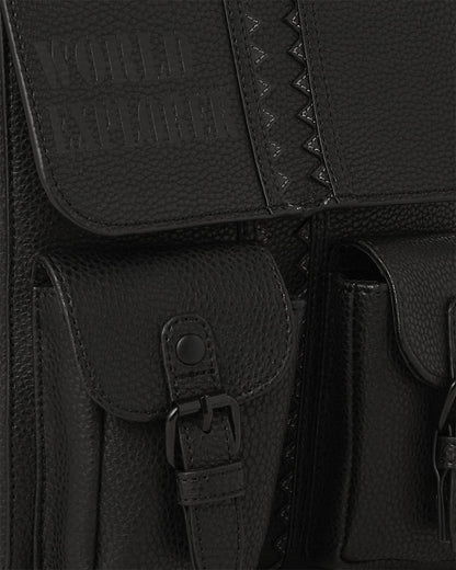 Sprayground - WORLD EXPLORER ENTREPRENEUR MESSENGER BAG