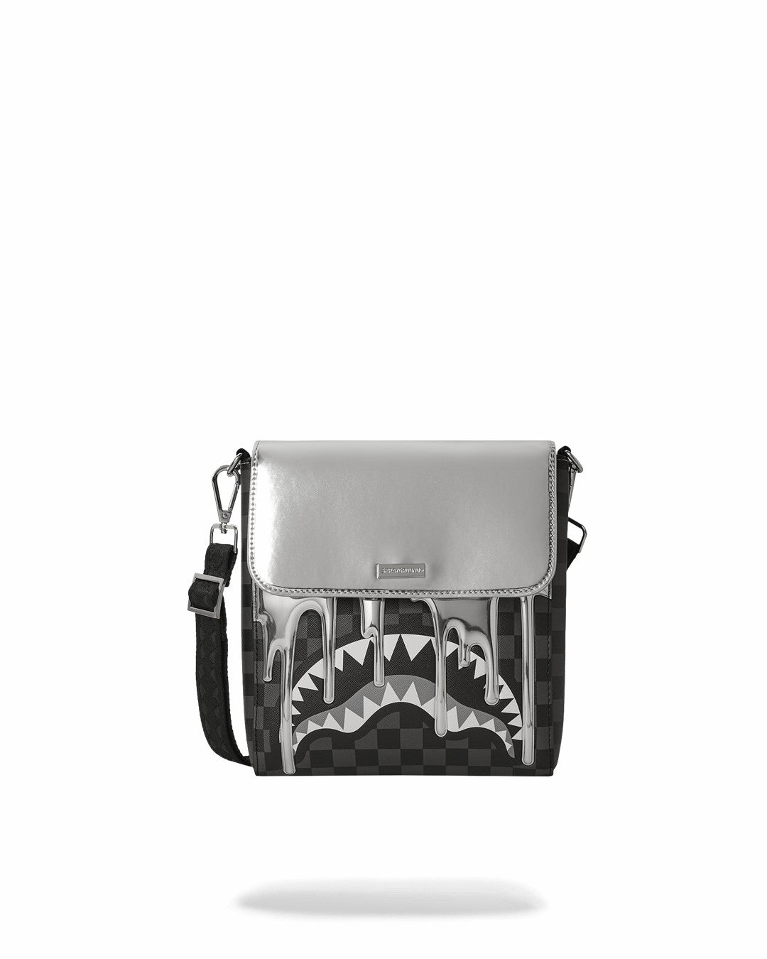 Sprayground - GHOST DRIP MESSENGER BAG