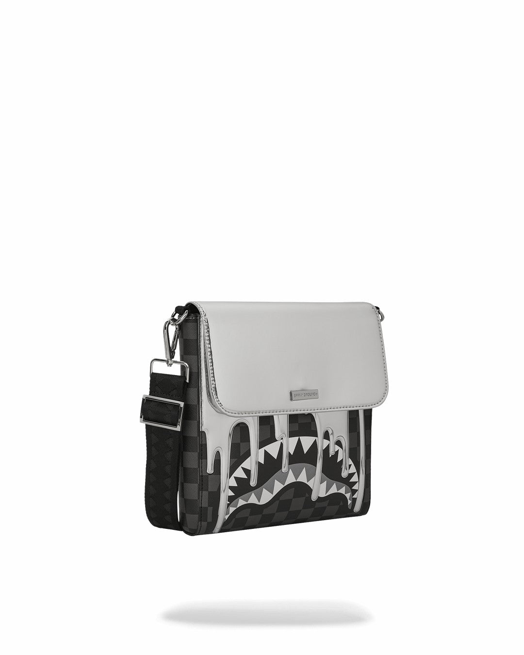 Sprayground - GHOST DRIP MESSENGER BAG