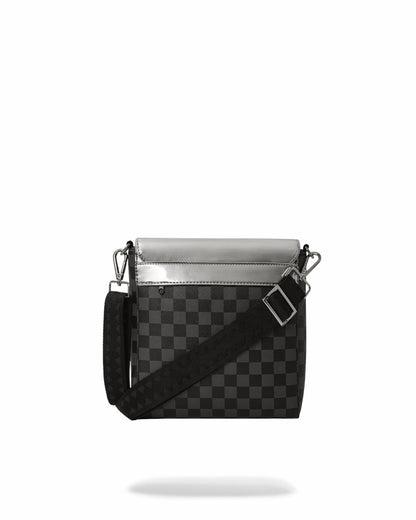 Sprayground - GHOST DRIP MESSENGER BAG