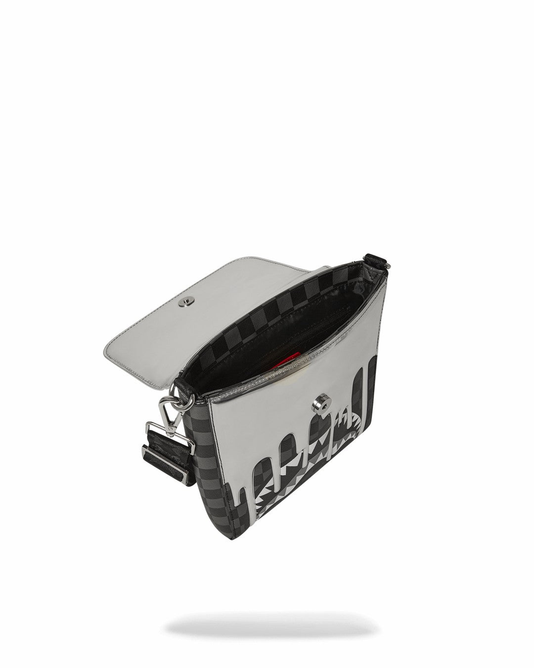 Sprayground - GHOST DRIP MESSENGER BAG