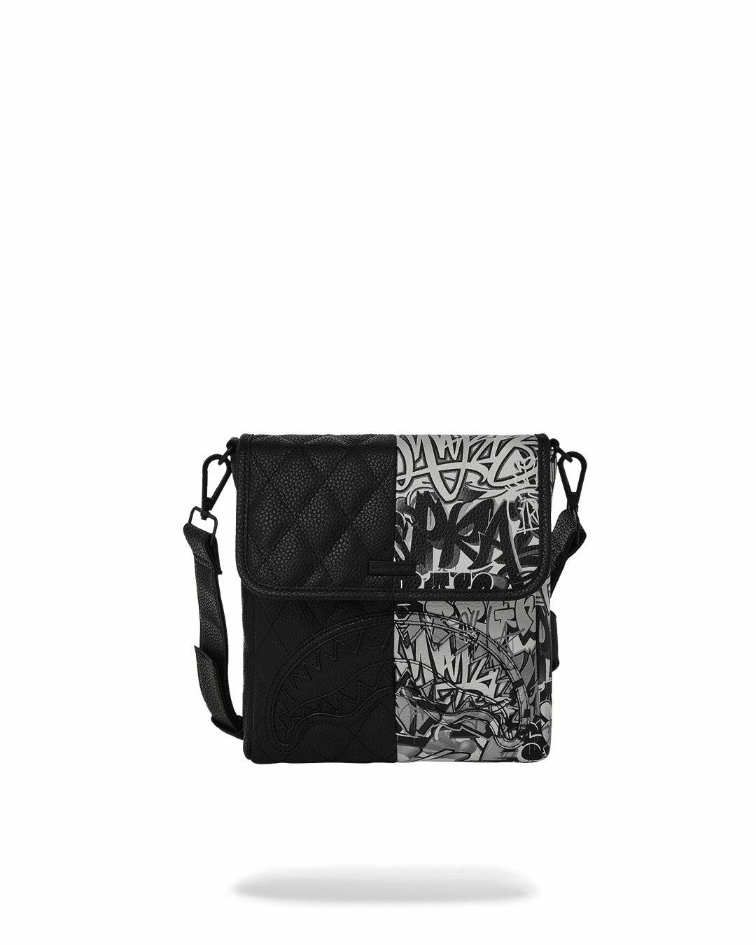 Sprayground - DARK WAVE MESSENGER BAG