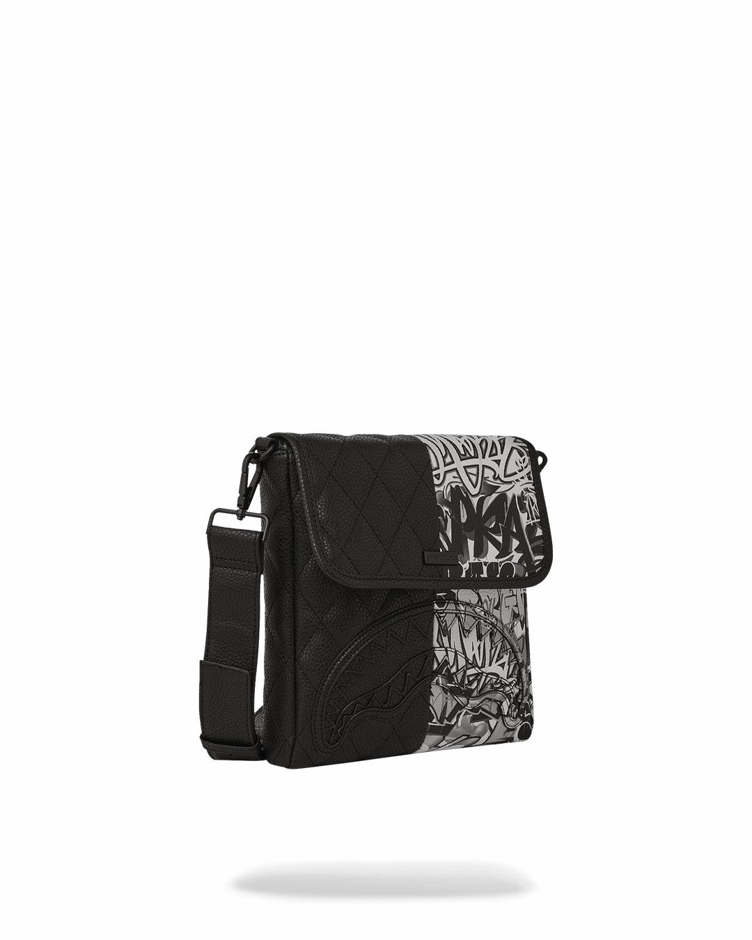 Sprayground - DARK WAVE MESSENGER BAG