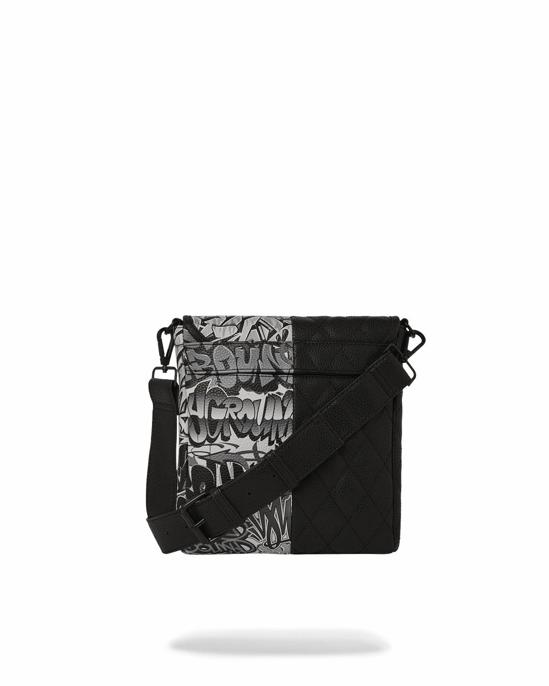 Sprayground - DARK WAVE MESSENGER BAG
