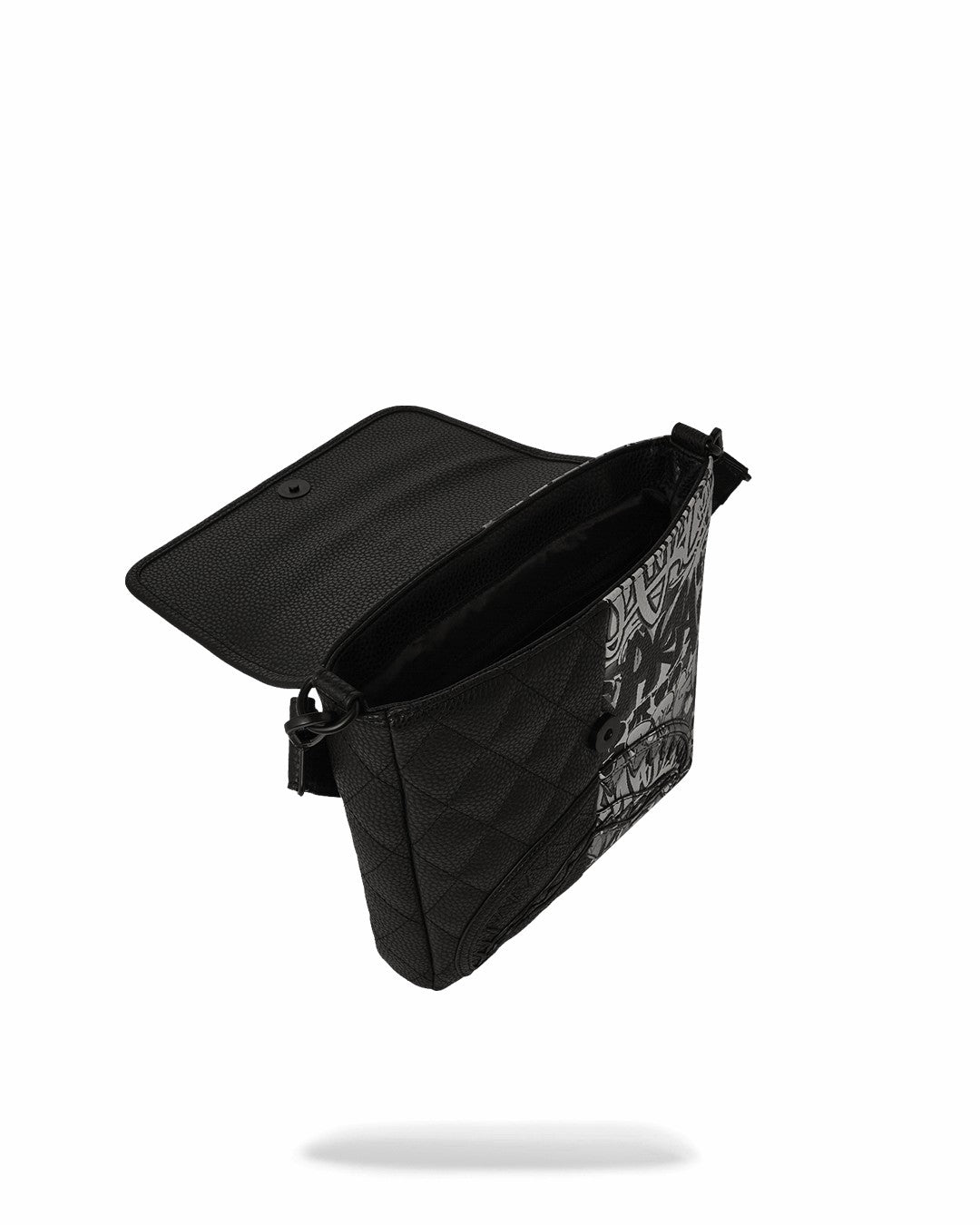 Sprayground - DARK WAVE MESSENGER BAG