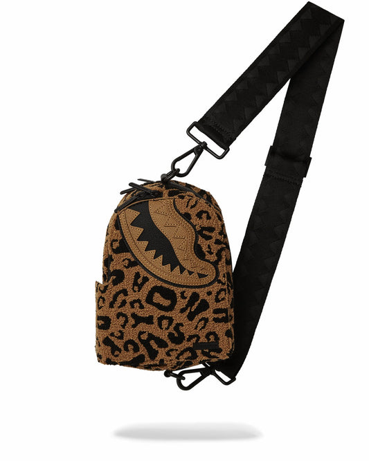 Sprayground - THE WILD ONE BACKPACK SLING