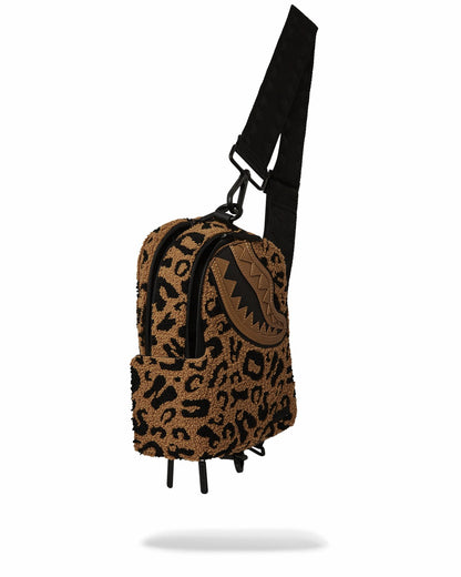 Sprayground - THE WILD ONE BACKPACK SLING
