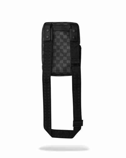 Sprayground - HANGOVER DRIP CHECK SLING