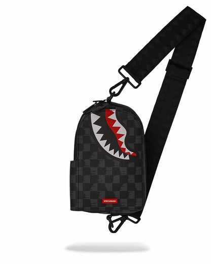 Sprayground - ATOMIC VAPOR BACKPACK SLING