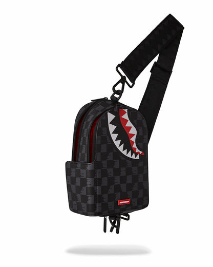 Sprayground - ATOMIC VAPOR BACKPACK SLING