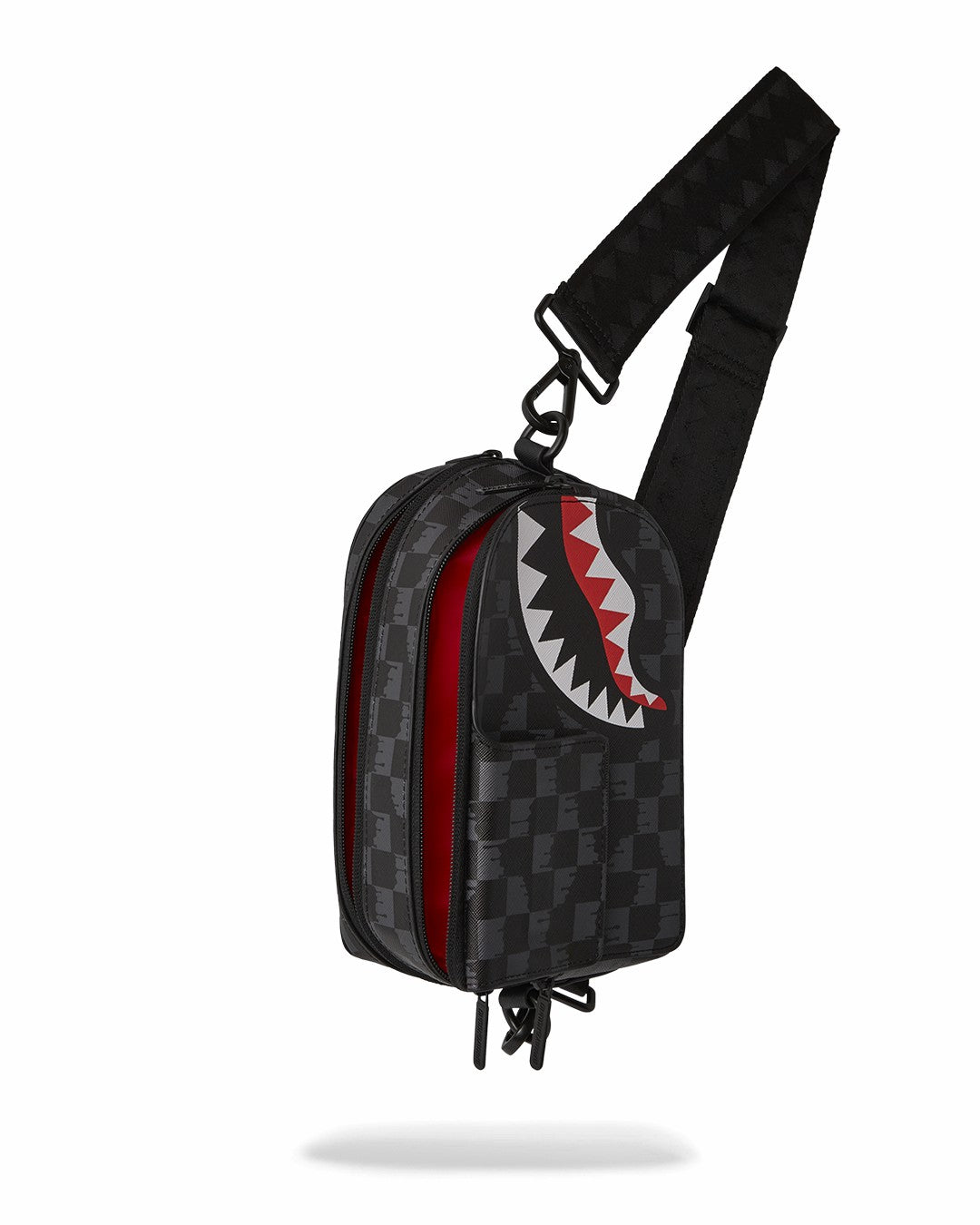 Sprayground - ATOMIC VAPOR BACKPACK SLING