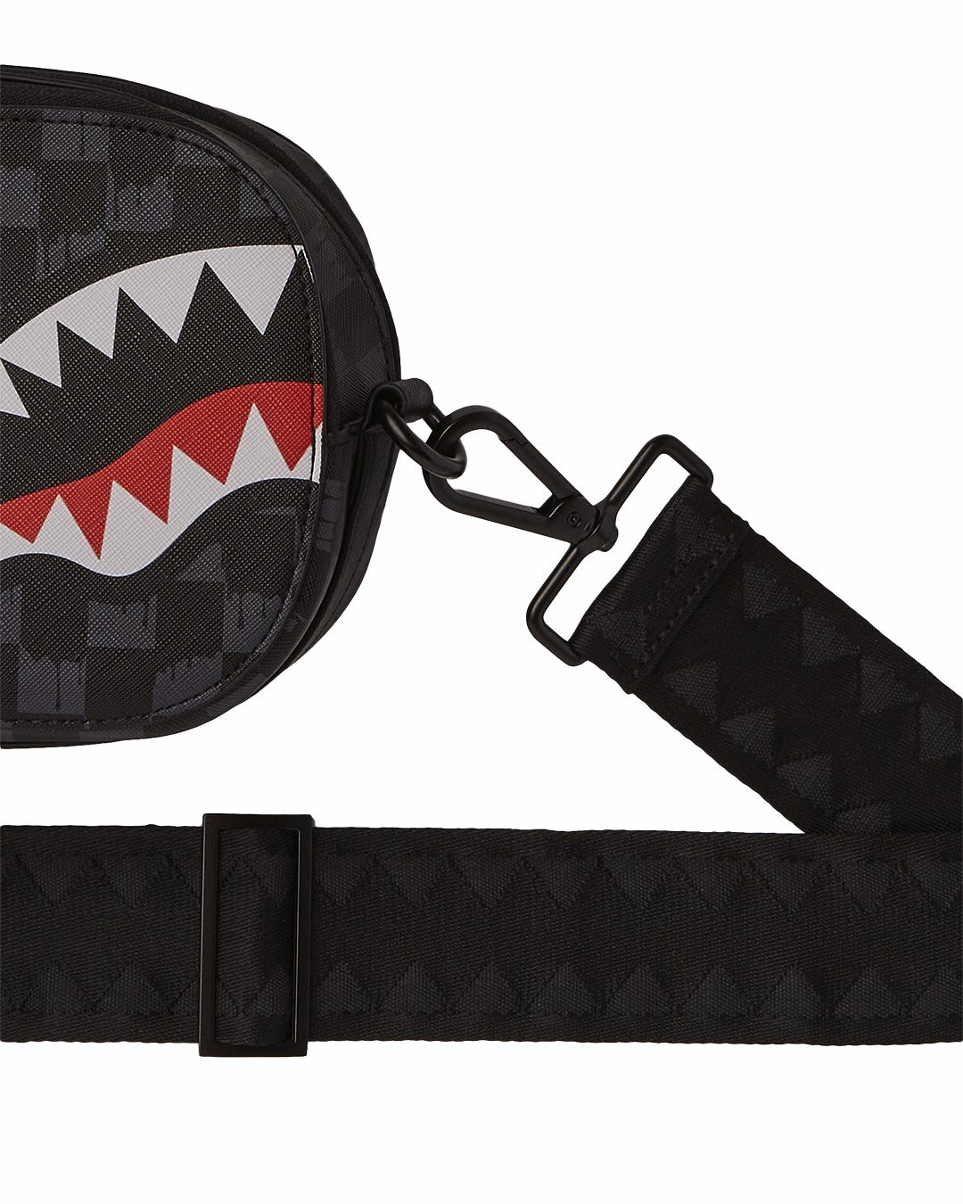 Sprayground - ATOMIC VAPOR BACKPACK SLING