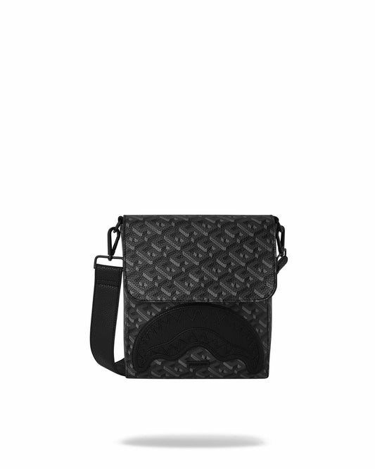 Sprayground - 3DSG THUNDERCLAP MESSENGER SLING