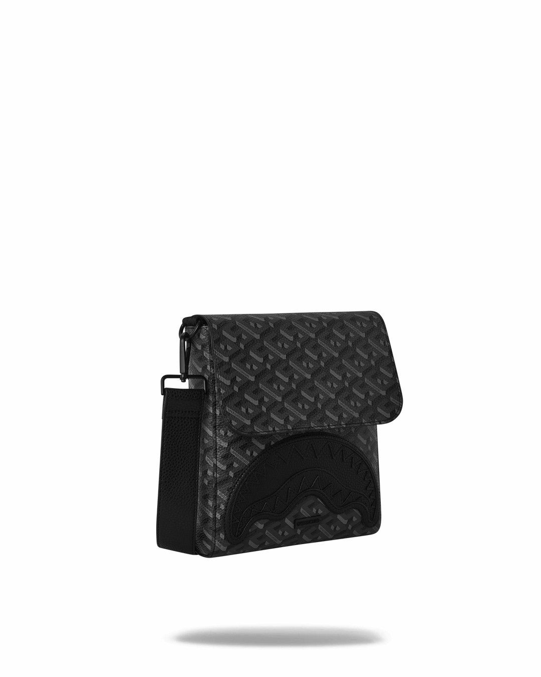 Sprayground - 3DSG THUNDERCLAP MESSENGER SLING