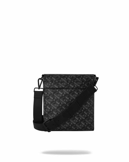 Sprayground - 3DSG THUNDERCLAP MESSENGER SLING