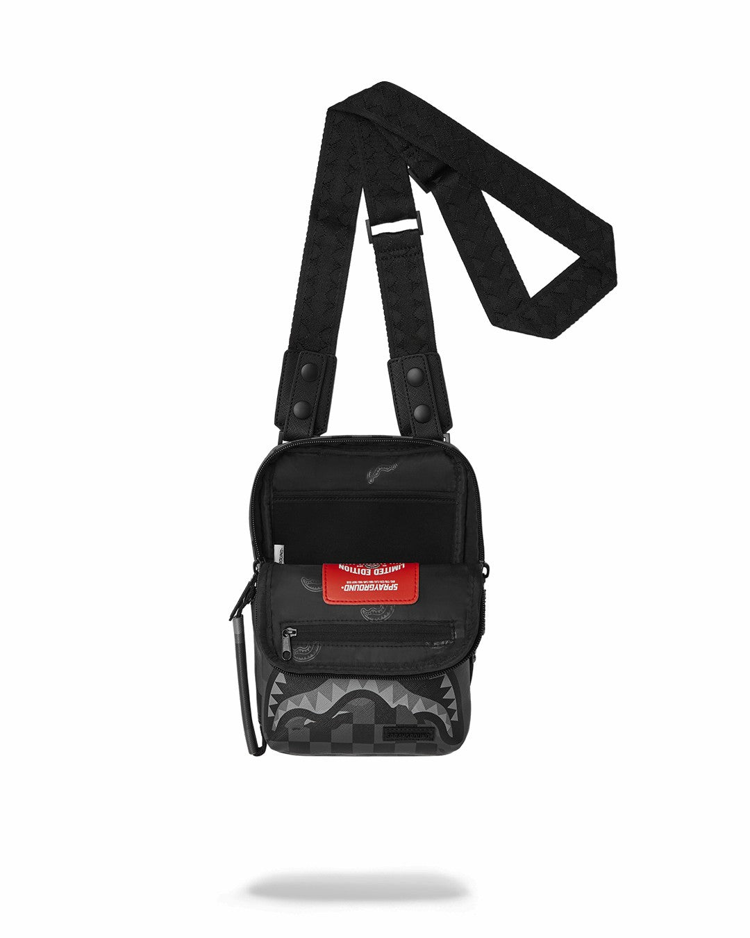 Sprayground - 3AM RIPTIDE SLING