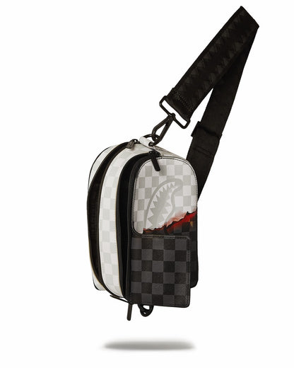 Sprayground - RING OF FIRE BACKPACK SLING