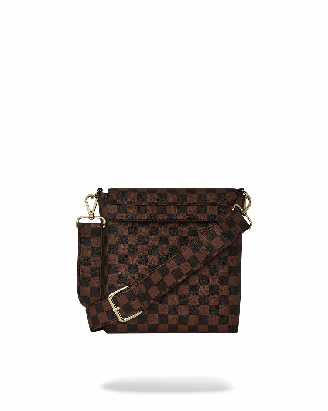 Sprayground - LENTICULAR EFFECTS MESSENGER SLING