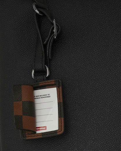 Sprayground - CHECKPOINT ROYALE SMARTPACK