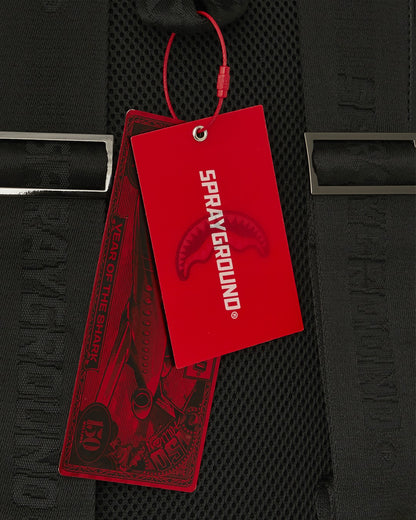 Sprayground - CHECKPOINT ROYALE SMARTPACK
