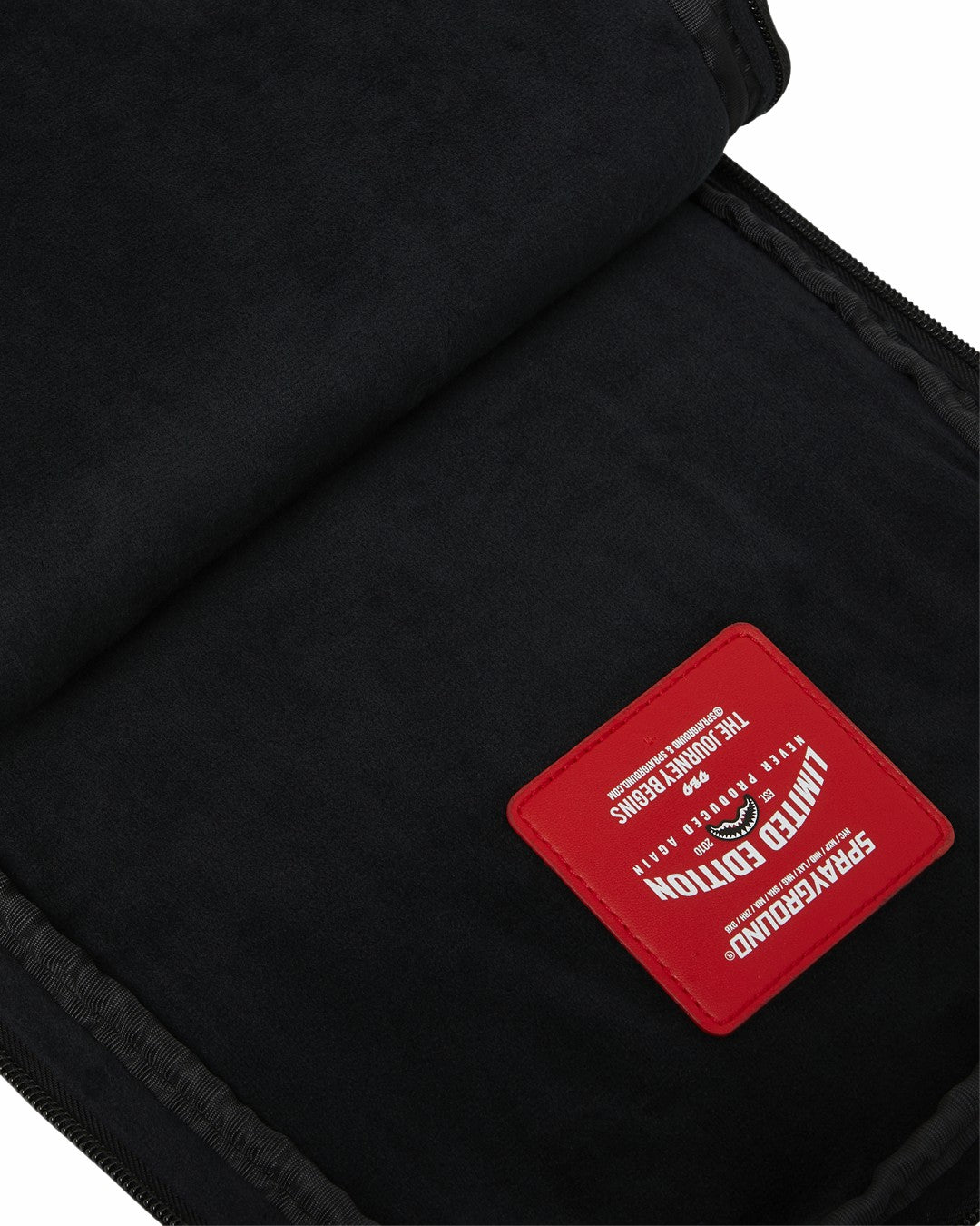 Sprayground - CHECKPOINT ROYALE SMARTPACK