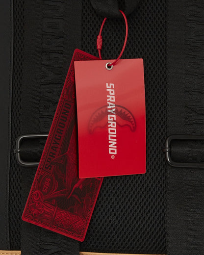 Sprayground - EVIL GENIUS SMARTPACK