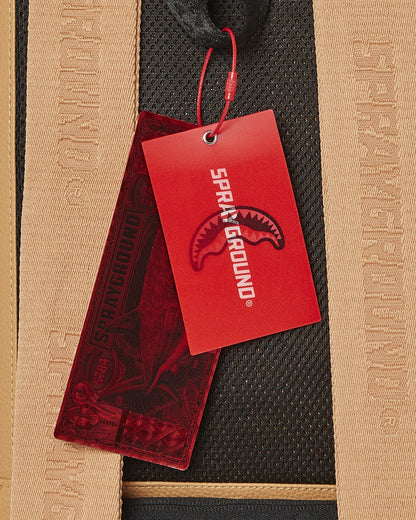 Sprayground - HENNY LATTE SMARTPACK