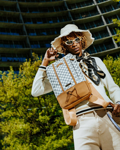 Sprayground - HENNY LATTE SMARTPACK