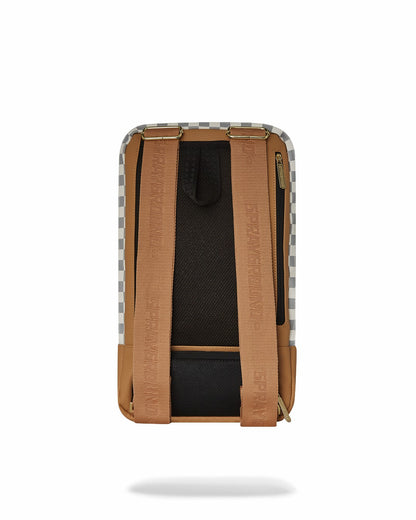 Sprayground - HENNY LATTE SMARTPACK