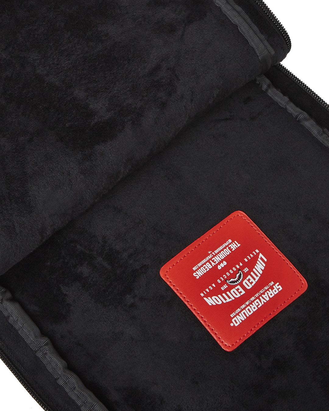 Sprayground - HENNY LATTE SMARTPACK