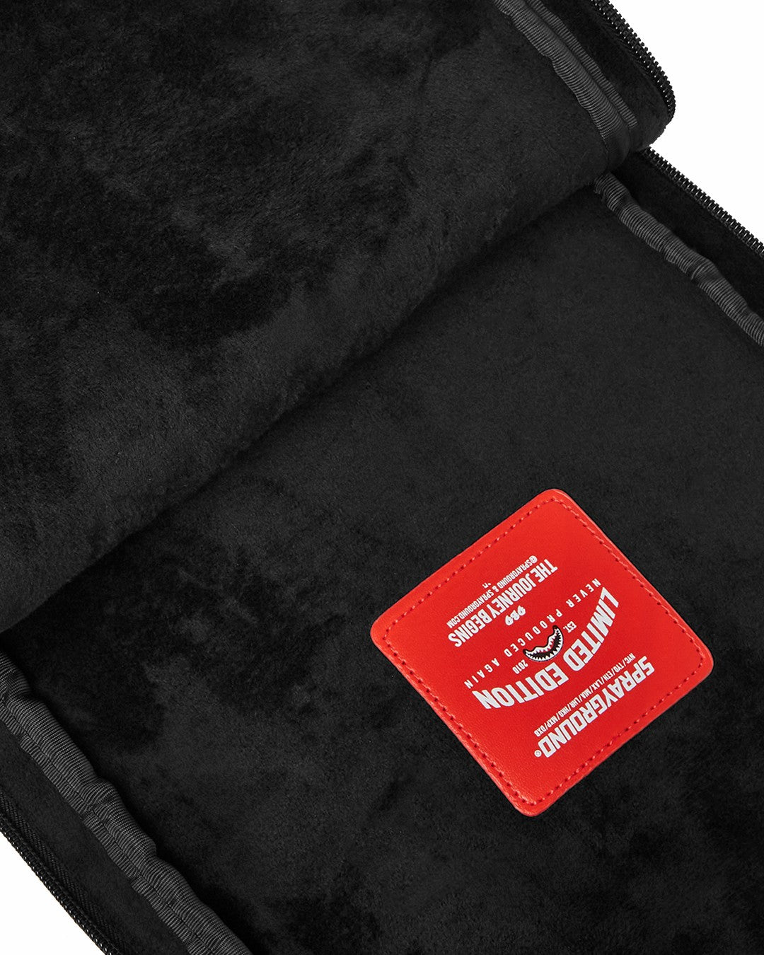 Sprayground - 3DSG THUNDERCLAP SMARTPACK