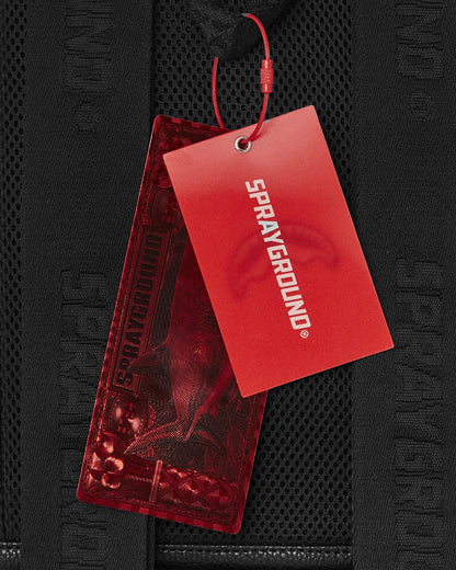 Sprayground - 3DSG THUNDERCLAP SMARTPACK
