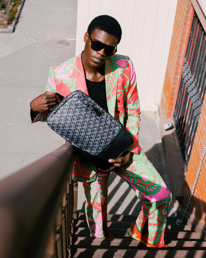 Sprayground - 3DSG THUNDERCLAP SMARTPACK