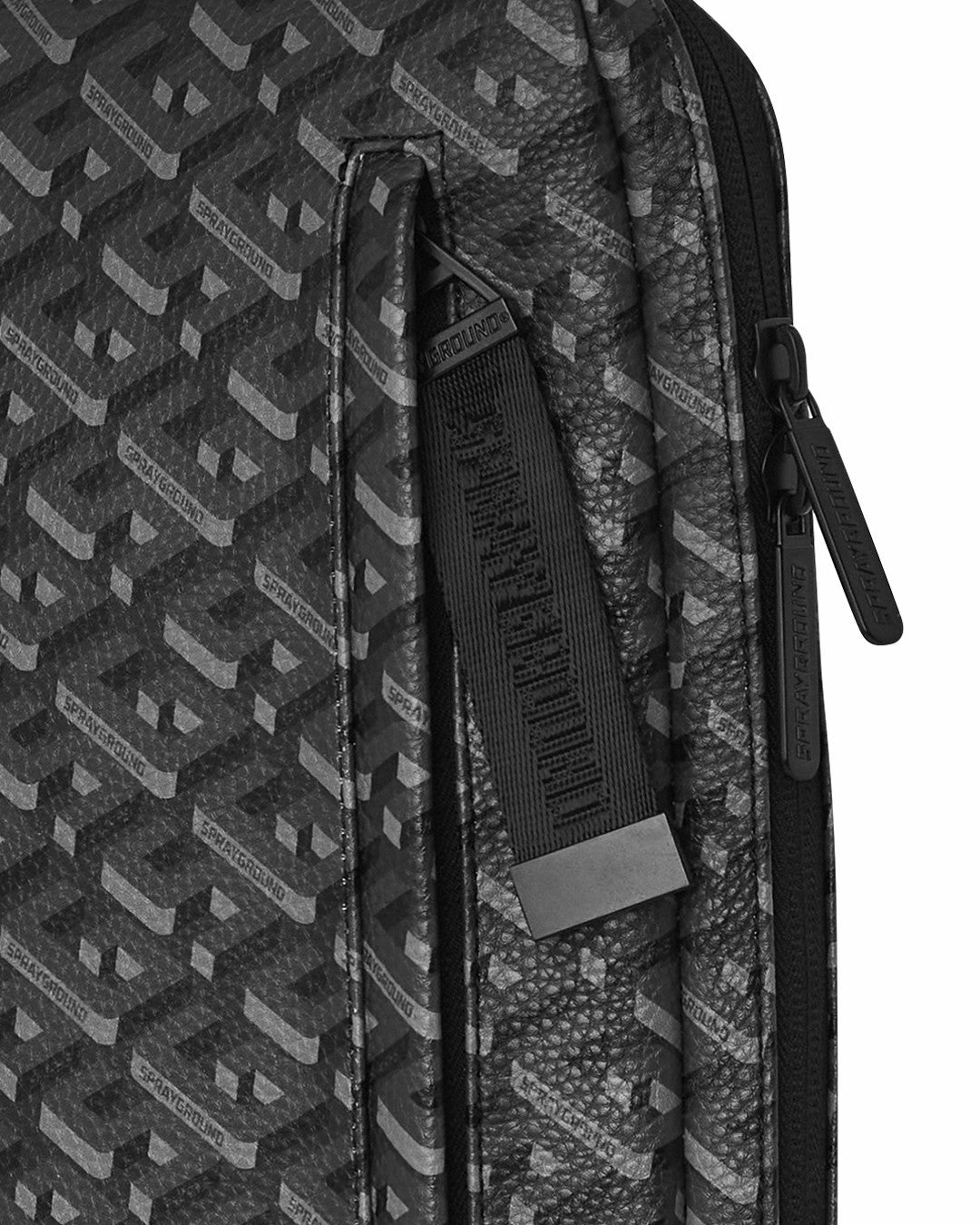 Sprayground - 3DSG THUNDERCLAP SMARTPACK