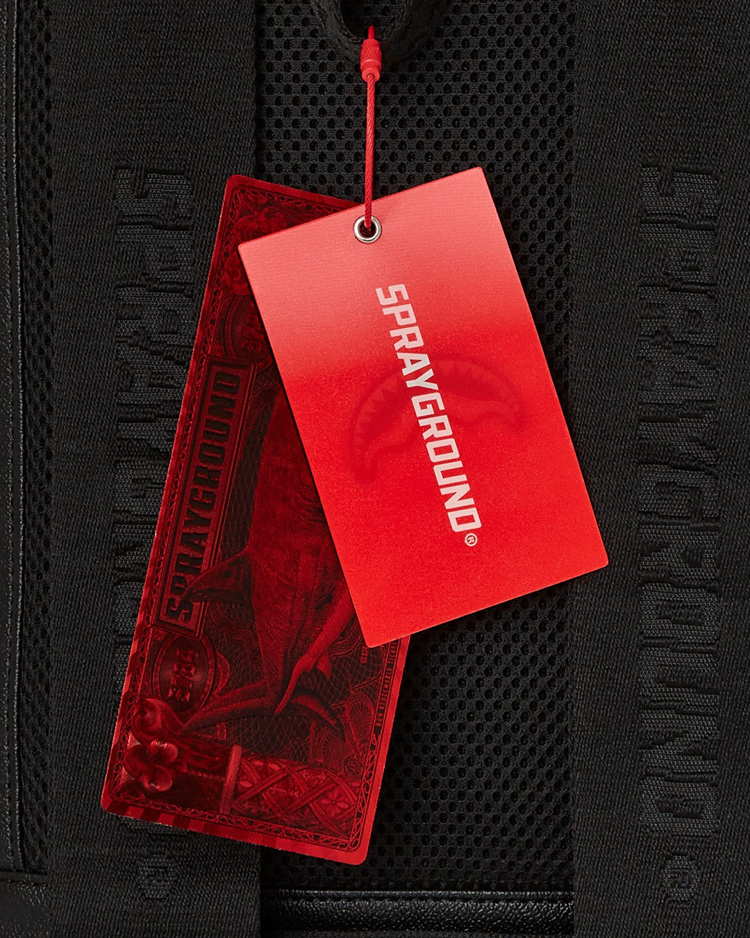 Sprayground - REALITY CHECK SMARTPACK