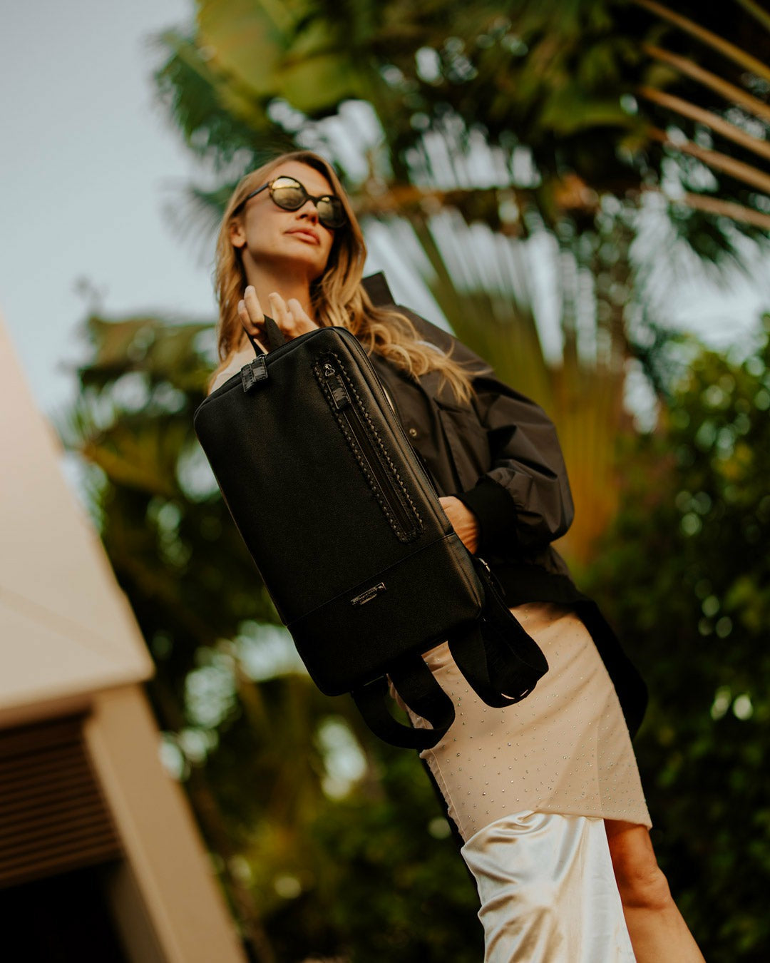 Sprayground - REALITY CHECK SMARTPACK
