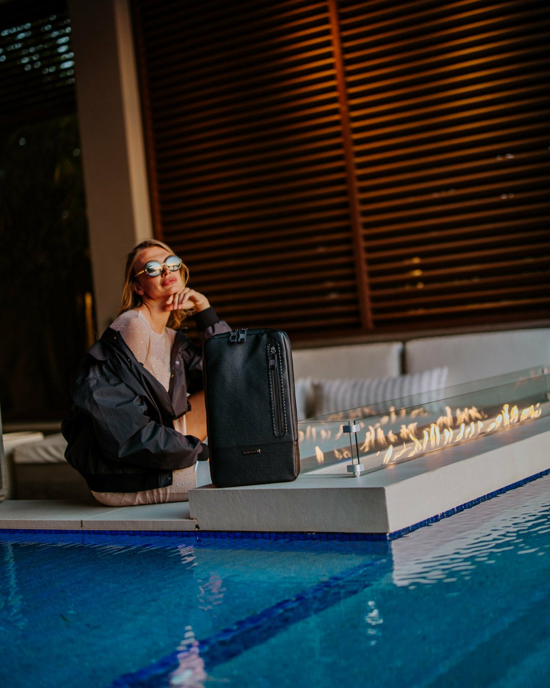 Sprayground - REALITY CHECK SMARTPACK