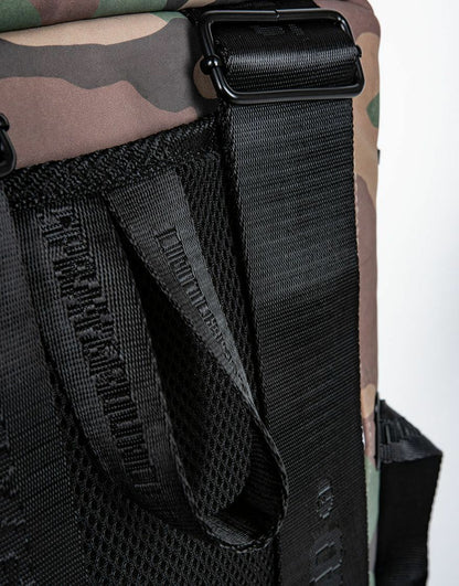 Sprayground - CUT & SEW SHARK SMARTPACK (CAMO)