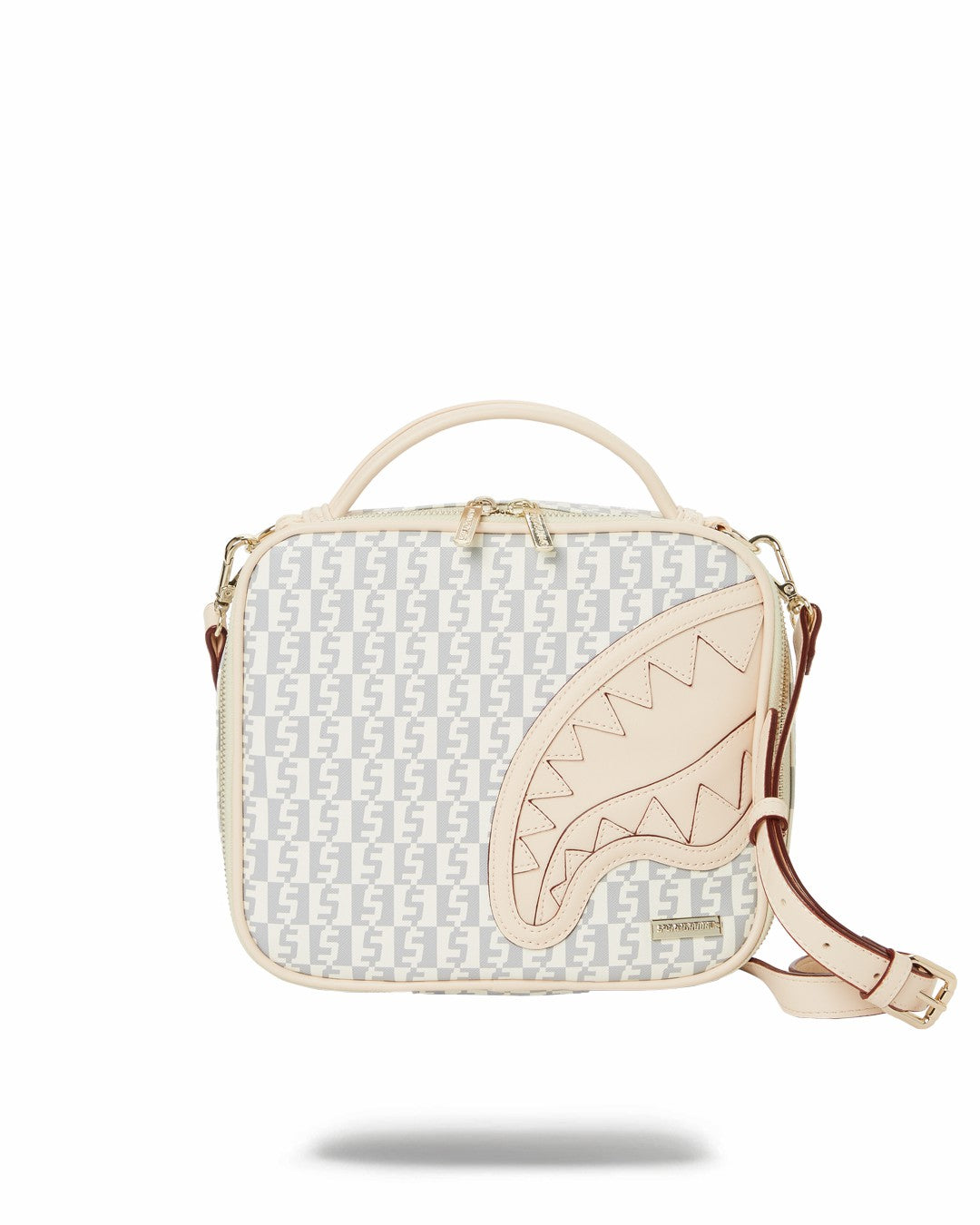 Sprayground - CRÈME DE LA CRÈME SNACK PACK INSULATED