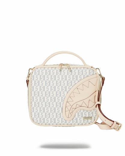 Sprayground - CRÈME DE LA CRÈME SNACK PACK INSULATED
