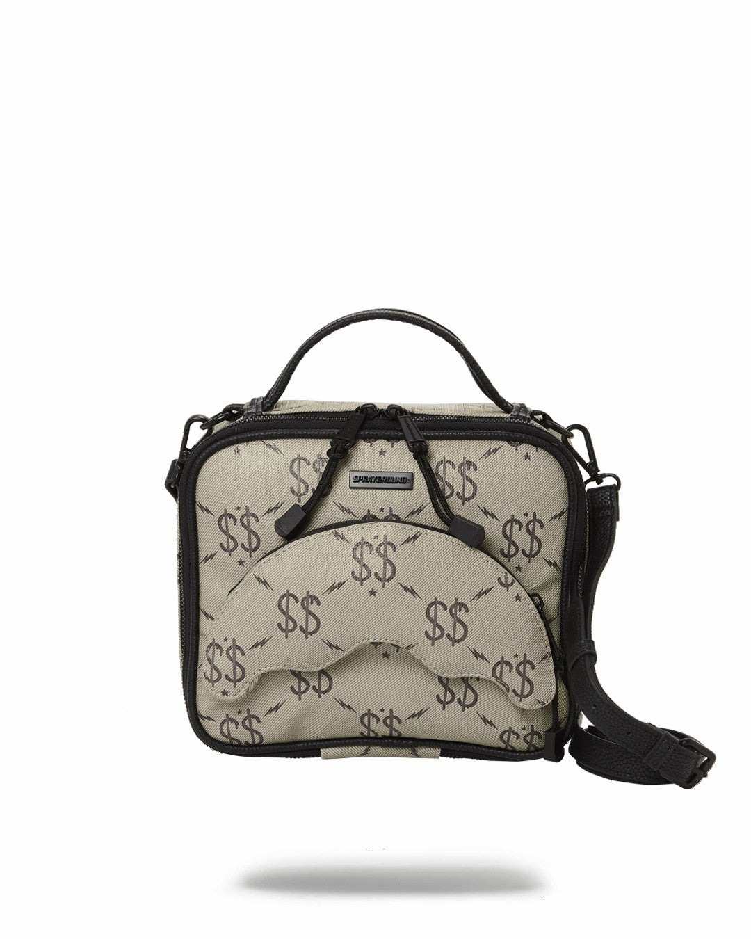 Sprayground - THE GETAWAY SNACK PACK INSULATED