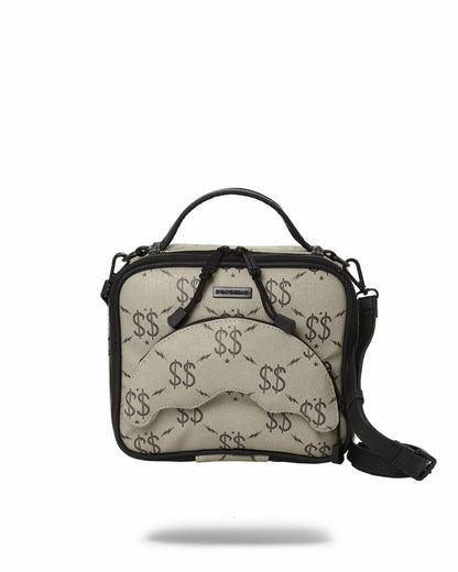 Sprayground - THE GETAWAY SNACK PACK INSULATED